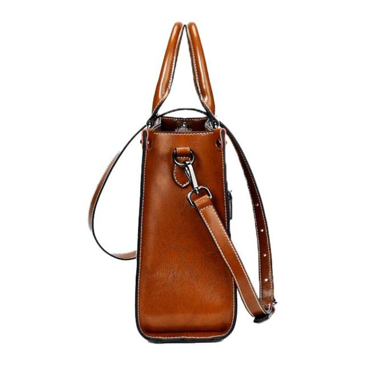 Sac Scarlett - Eleganckie, klasyczne i funkcjonalne