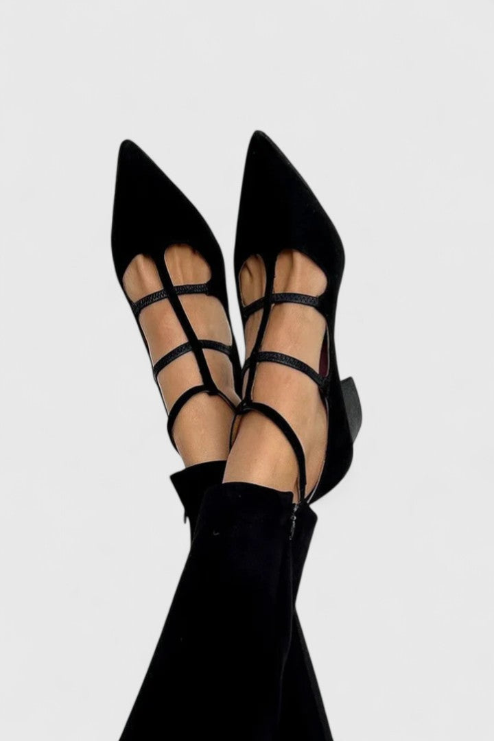 Sorelle - Eleganckie Obcasy