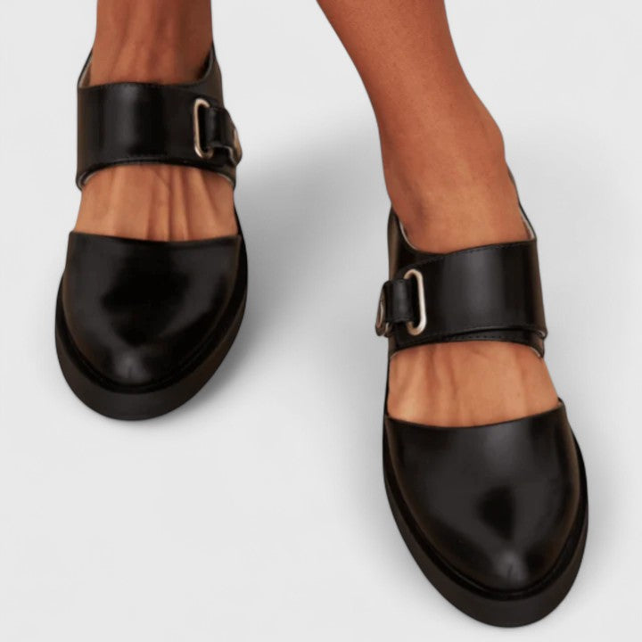 Danyelleh - Ortopedyczne buty Mary Jane