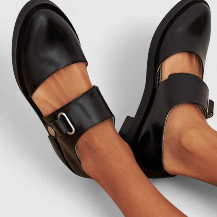 Danyelleh - Ortopedyczne buty Mary Jane