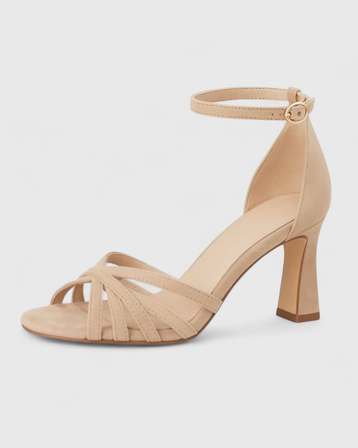 Zofia – Ortopedyczne Eleganckie Obcasy