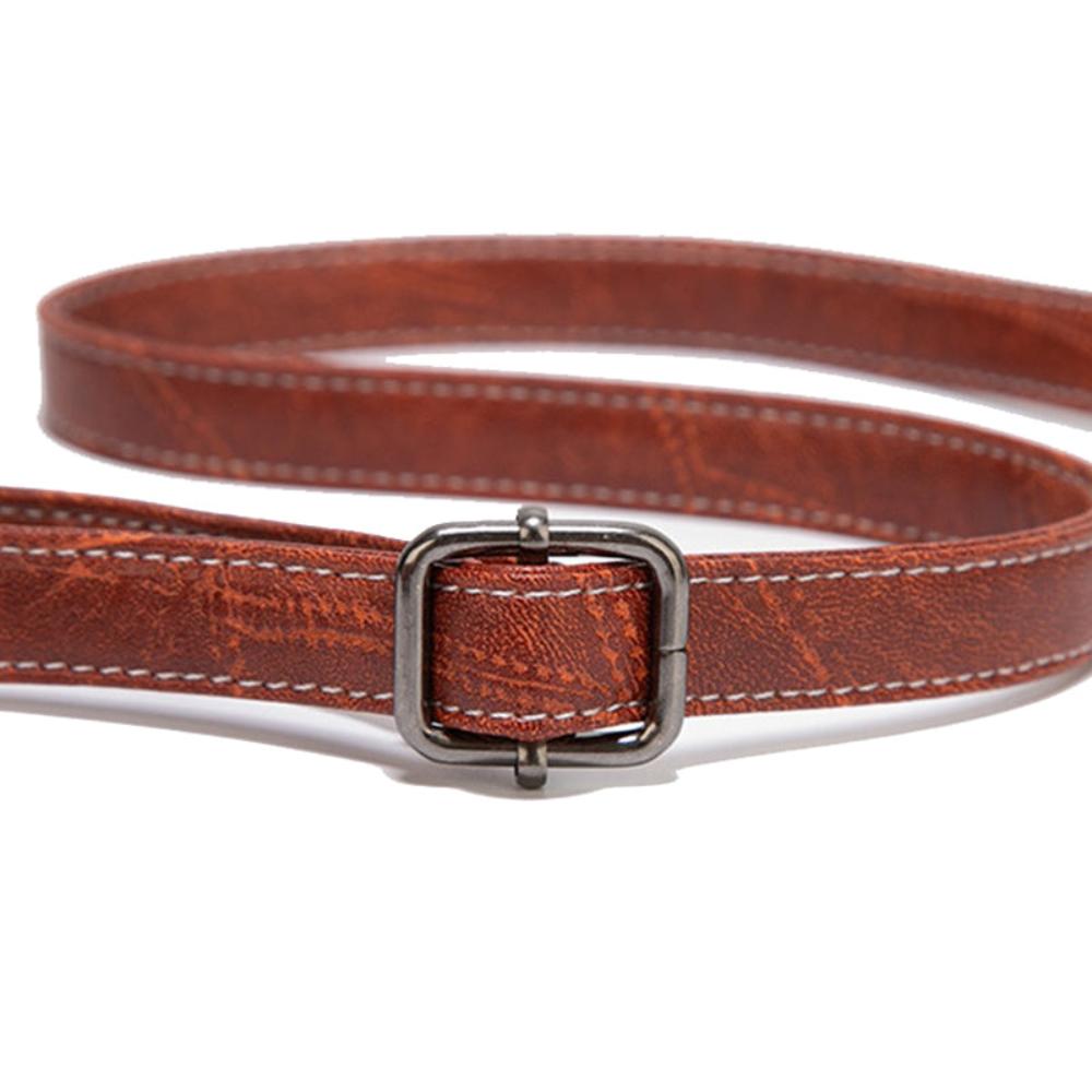 Mila - Torebka w stylu vintage zapinana na klapę