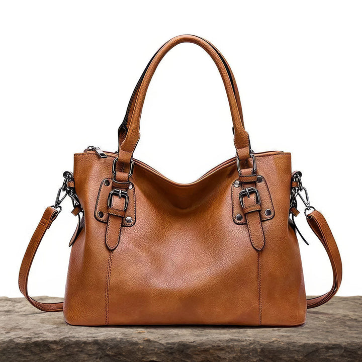 Sienna - Elegancka torba na ramię. Pełen wdzięku atrakcyjność