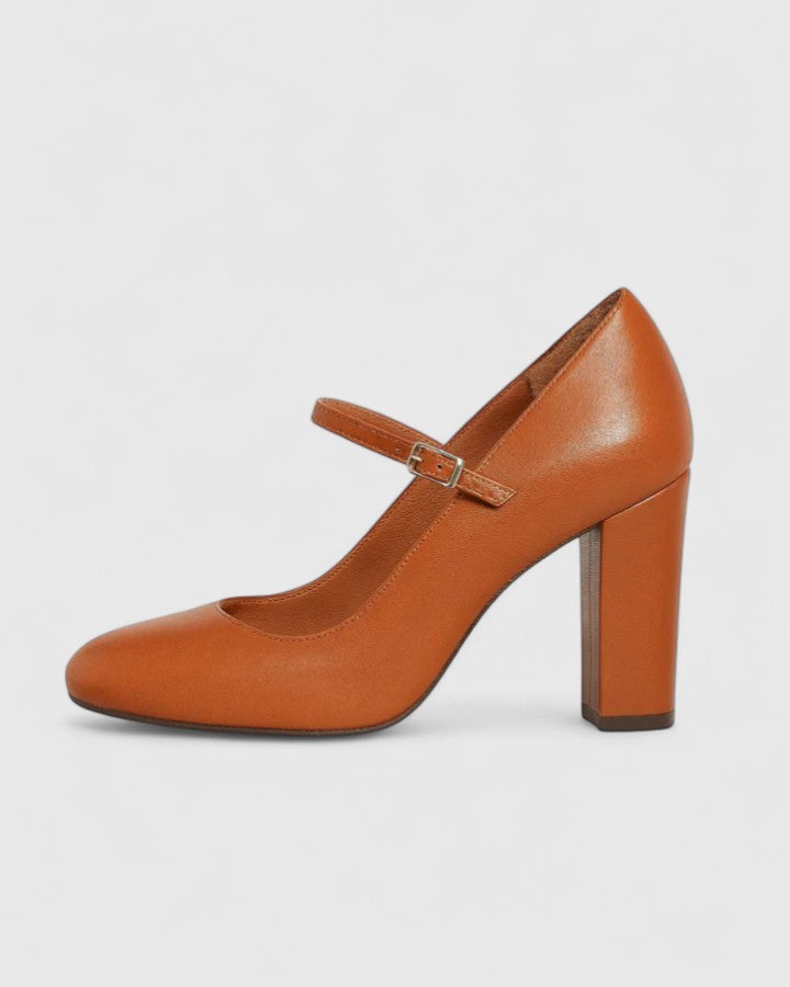 Jamyrah - Eleganckie Obcasy