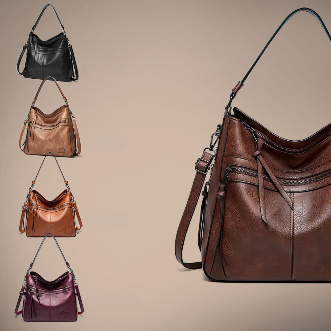 Magda - Luksusowa torba w eleganckim stylu