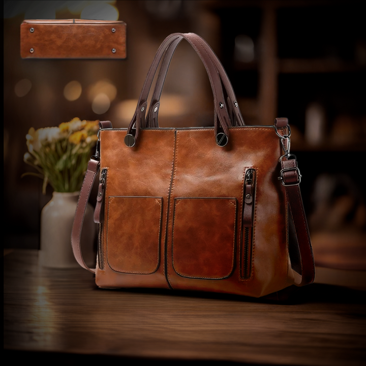 Ilza - Torba na ramię Ponadczasowa elegancja