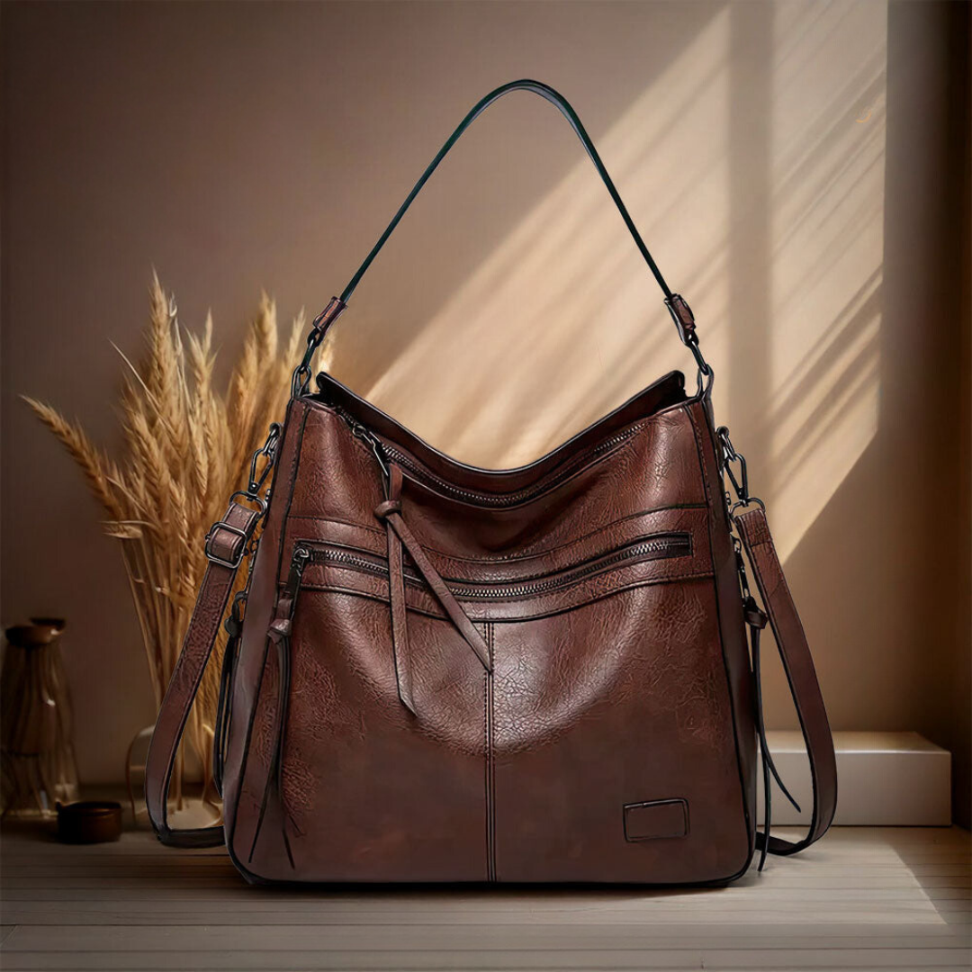 Magda - Luksusowa torba w eleganckim stylu