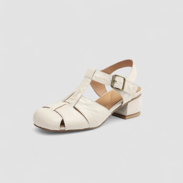 Saryanna - Ortopedyczne buty Mary Jane