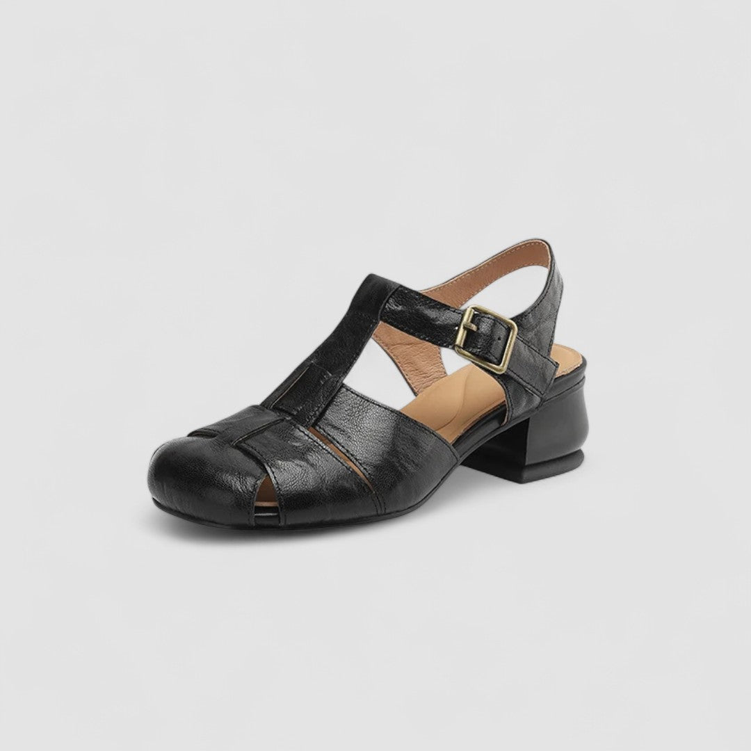 Saryanna - Ortopedyczne buty Mary Jane