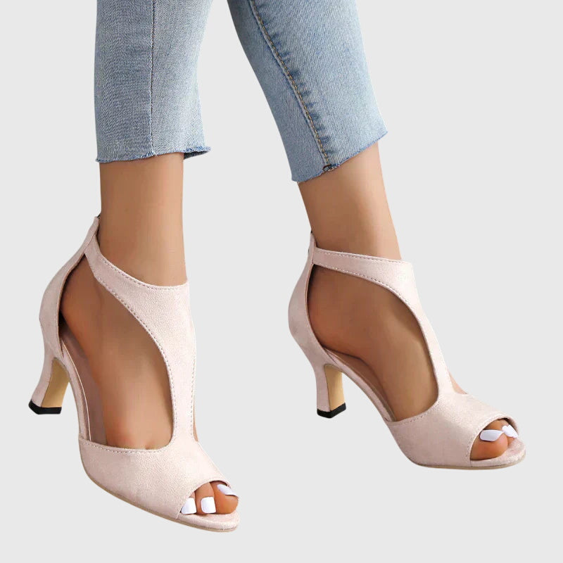 Delfina - Obcasy ortopedyczne