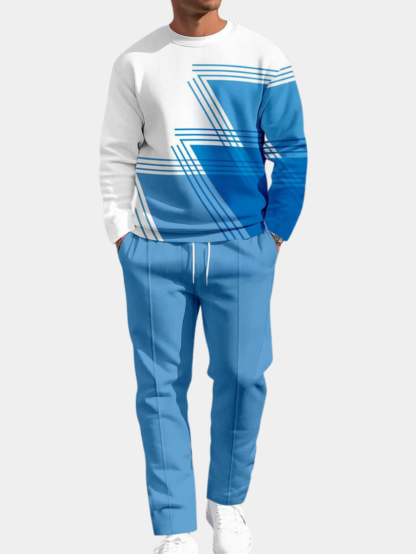 Branko - Elegancki sportowy komplet