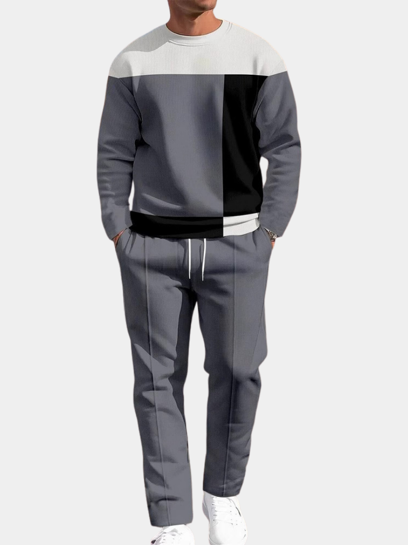 Rurik - Elegancki sportowy komplet