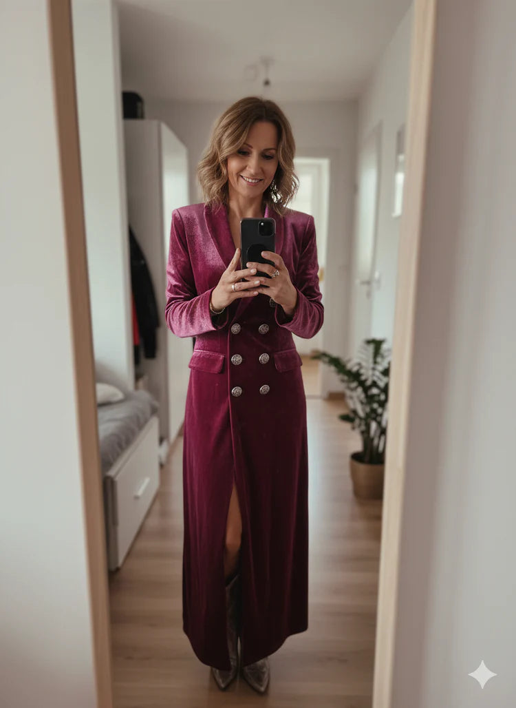 <p>Opinie klientów o Jabłońska Moda</p>