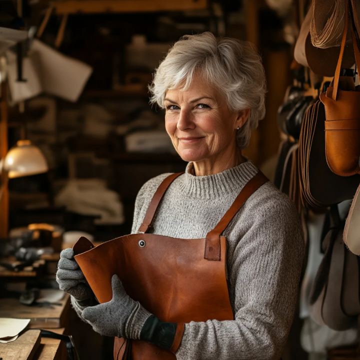 Sac Scarlett - Eleganckie, klasyczne i funkcjonalne