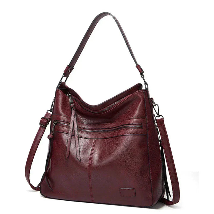Magda - Luksusowa torba w eleganckim stylu