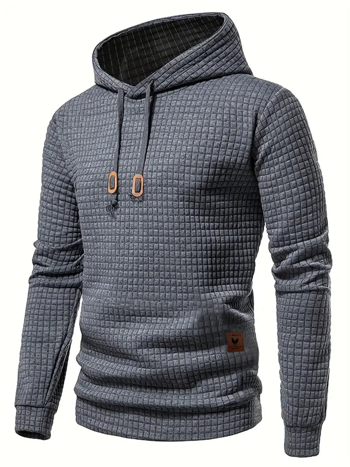 Jovarek – Komfortowa bluza z kapturem