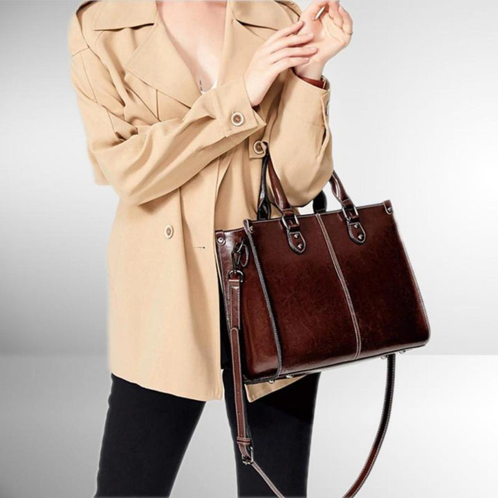 Sac Scarlett - Eleganckie, klasyczne i funkcjonalne
