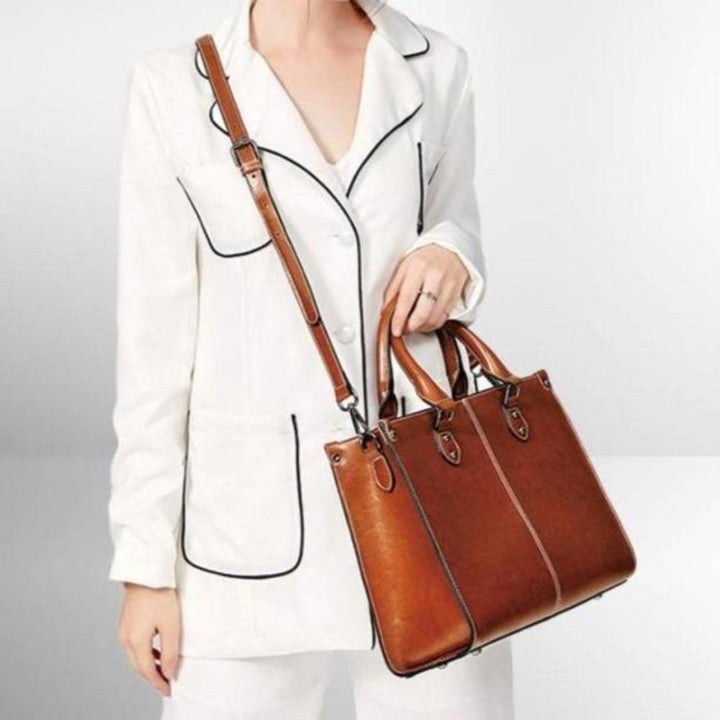 Sac Scarlett - Eleganckie, klasyczne i funkcjonalne