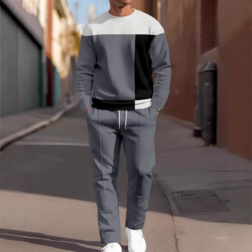 Rurik - Elegancki sportowy komplet