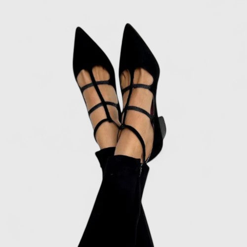 Salomea – Ortopedyczne Eleganckie Obcasy