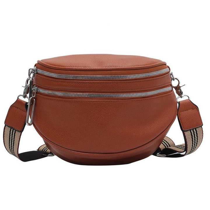 Frezja - Elegancka i uniwersalna torba na ramię