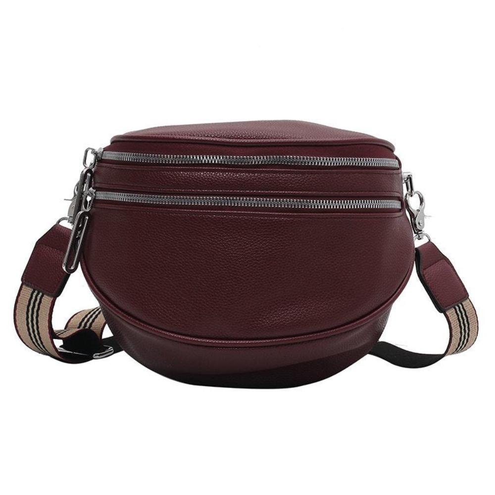 Frezja - Elegancka i uniwersalna torba na ramię