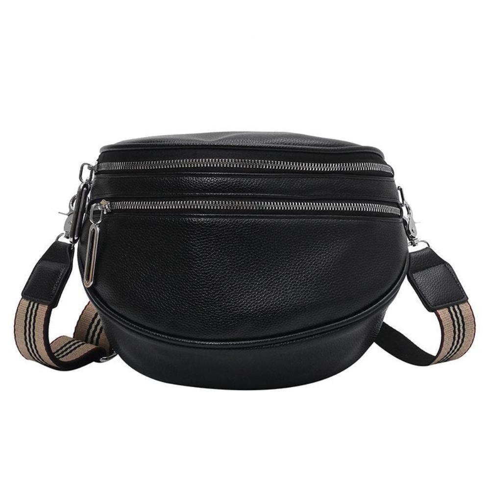 Frezja - Elegancka i uniwersalna torba na ramię
