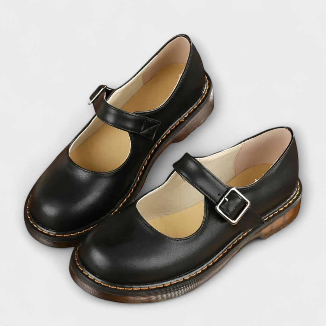 Rael - Ortopedyczne buty Mary Jane