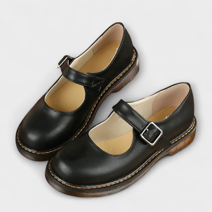 Rael - Ortopedyczne buty Mary Jane