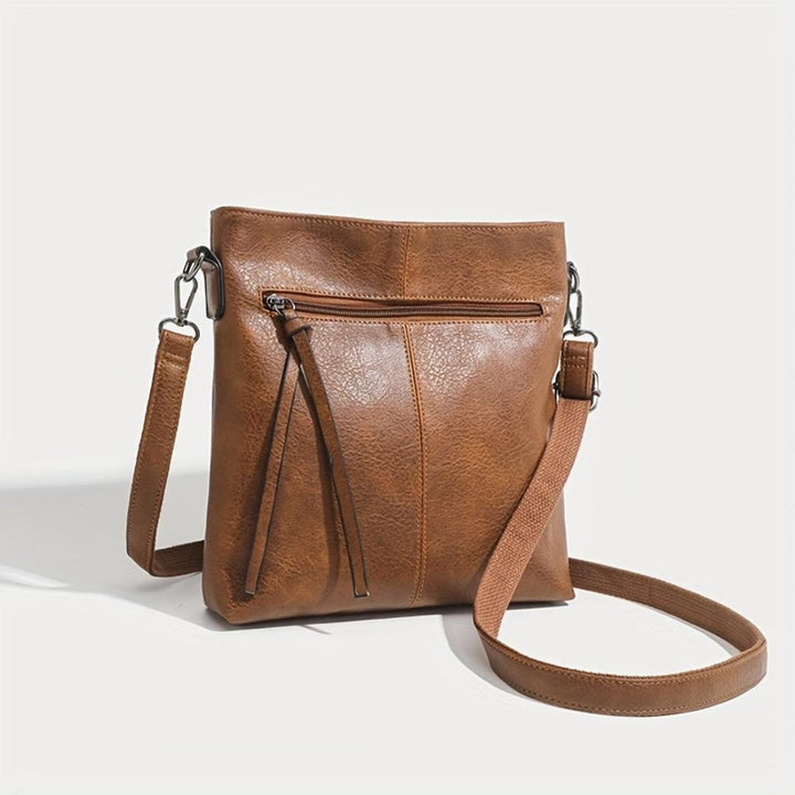 Lena - Torba na ramię w stylu retro Firkanet
