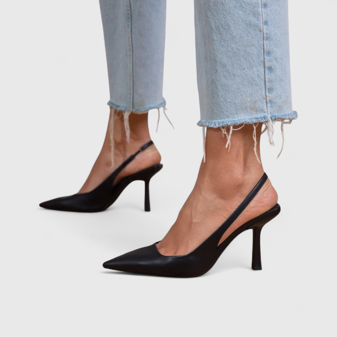 Bella - Eleganckie ortopedyczne obcasy