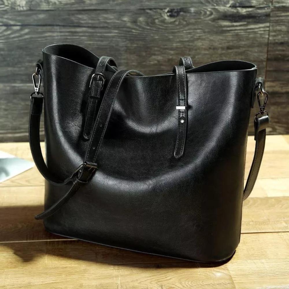 Nicole - Ulubiona torba na ramię w stylu vintage