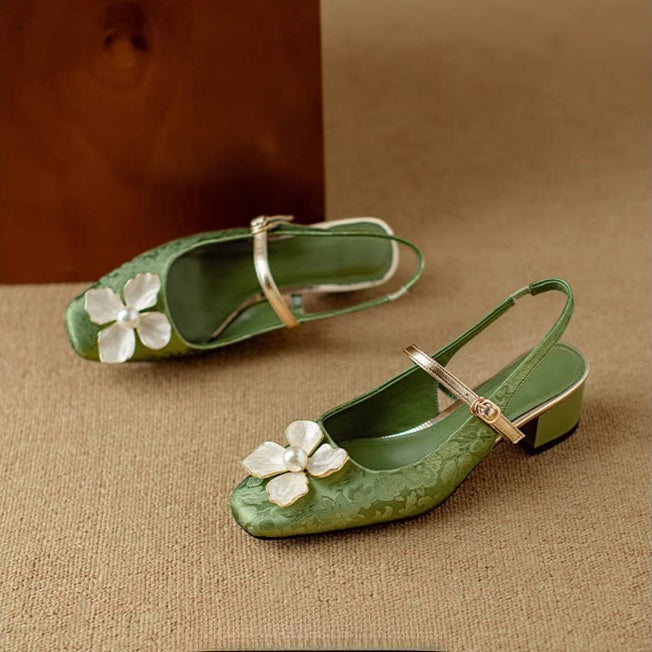 Karinah - Ortopedyczne Buty Mary Jane
