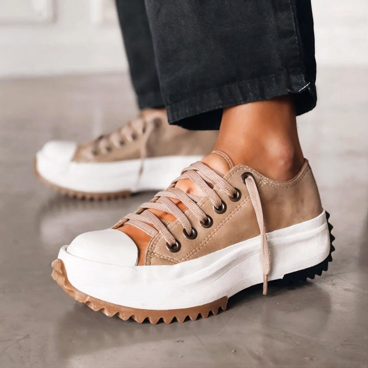 Dorota - Casual Damskie Buty
