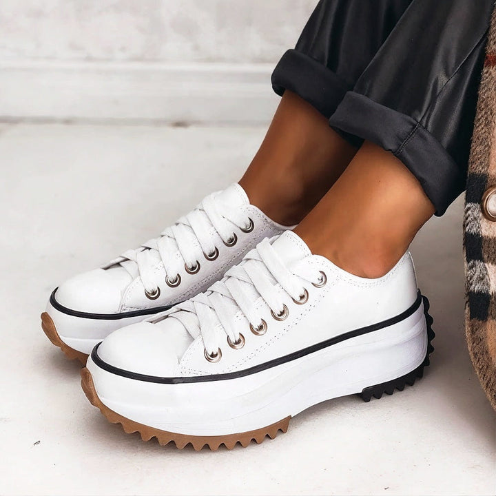 Dorota - Casual Damskie Buty