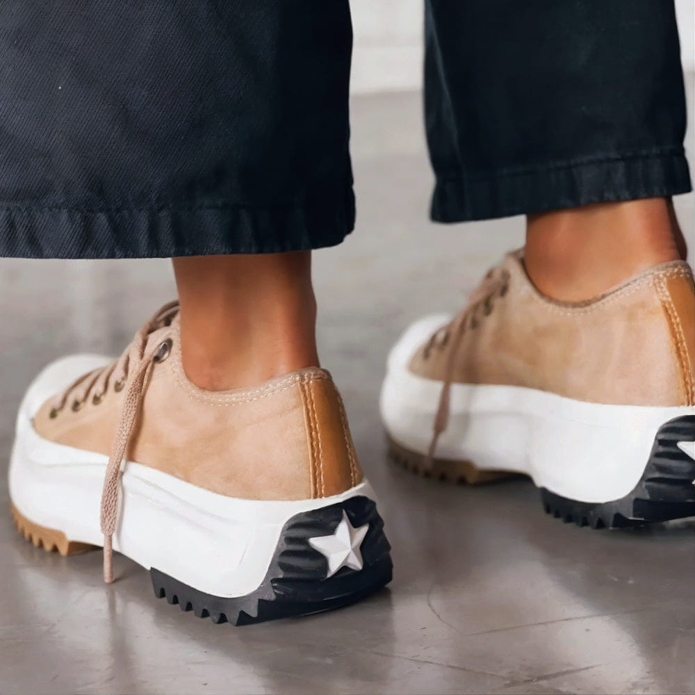 Dorota - Casual Damskie Buty