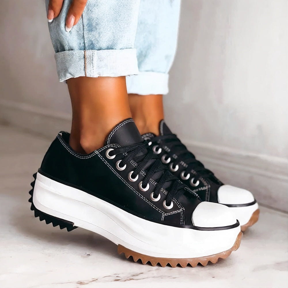 Dorota - Casual Damskie Buty